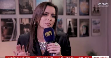 شاهد ماذا قالت نور اللبنانية عن الأمومة وطريقة تربيتها لأولادها.. فيديو