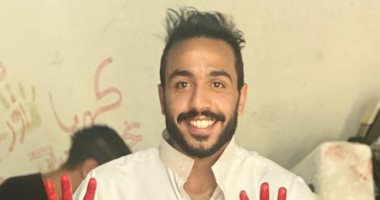 كهربا يحتفل بعيد الأضحى بذبح الاضحية على طريقة العاشرة مع الأهلى