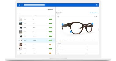 سناب تشترى شركة أخرى لجعل التسوق بالواقع المعزز حقيقة 