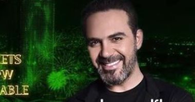 وائل جسار يحيى حفلاً غنائيًا فى بغداد الشهر المقبل 