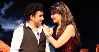 موعد عرض "سيد درويش" لـ لقاء سويدان على مسرح البالون فى عيد الأضحى