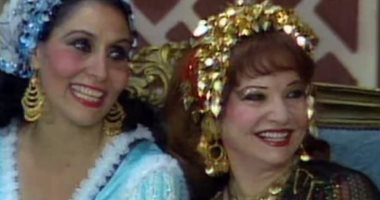 "ريا وسكينة".. كوميديا عابرة للقارات يشد إليها الرحال من لندن وباريس