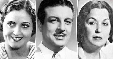 نوادر نجوم زمان مع الأضحية.. حكاية أزمة يوسف وهبى مع الرقابة بسبب الخروف.. أنور وجدى يلجأ لمفتى الأعياد لإعفائه من الأضحية.. خروف فرنساوى لفاطمة رشدى.. قصة صورة احتفظت بها «نجاة على» أكثر من 20 سنة