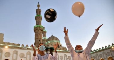 أفضل 4 أبراج تقدر تنبسط بالعيد معاهم.. الثور ما بيسمحش لحاجة تبوظ فرحته