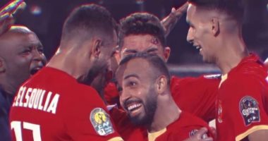 هزار من وحى آخر بطولتين نهائى إفريقيا.. السولية لأفشة: هتجيب جول هجيب جول