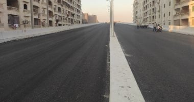 الجيزة تفتتح محور ترسا الجديد خلال أيام.. يختصر زمن المرور من شارع خاتم المرسلين لطريق المنصورية فى 18 دقيقة.. تطور شارع اللبينى وطريق الفيوم ومحيط المتحف المصرى الكبير.. وافتتاح محور الزمر قريبا