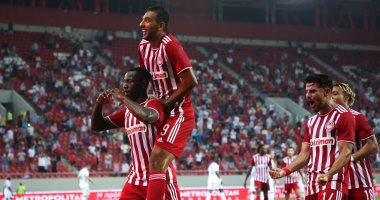 مجموعة سهلة لـ كوكا وصعبة على مصطفى محمد فى الدوري الأوروبي
