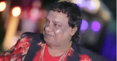 سيد عبد الرحيم يطرح "أنا مش شكل حد" بتوقيع إسلام خليل.. فيديو