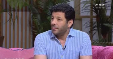 إياد نصار: تفاجأت بأداء كريم محمود عبد العزيز فى فيلم "موسى"