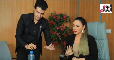 مش هتصدق عينيك.. الساحر أحمد وليد يحرك الأشياء عن بُعد ويقرأ الأفكار