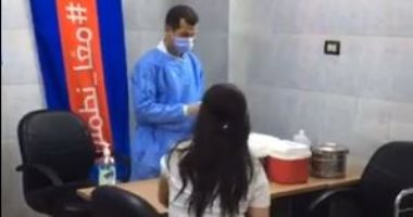 وكيل صحة الغربية: تطعيم المسافرين إلى الخارج بدءا من اليوم