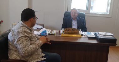 أمين المجلس الأعلى للجامعات الخاصة يؤكد فى حوار مع "اليوم السابع" عدم التدخل فى تحديد المصروفات.. الدكتور محمد حلمى: ليس صحيحًا أن الطالب يفعل ما يريد بفلوسه.. وإرجاء إنشاء كليات الطب فى الوقت الحالى