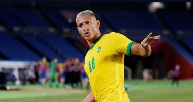 أهداف الخميس.. الأهلي يتعادل فى الدوري.. والبرازيل تكتسح ألمانيا بالأولمبياد