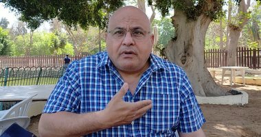 رئيس حدائق الحيوان لـ"اليوم السابع": مستمرون فى التطوير وهدفنا قضاء الأسرة يوما كاملا داخل الحديقة.. نسعى لزيادة المساحات الخضراء وبدأنا زراعة 3200 شتلة.. استقدام 4 سباع بحر قريبا.. ومفاوضات لاستقدام فيلة.. صور