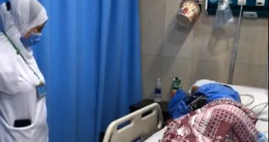 24 ساعة عمل .. بث مباشر من داخل مستشفيات الصعيد فى ثالث أيام عيد الأضحى