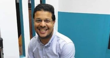 مصرع شاب غرقا بوادى الريان بالفيوم