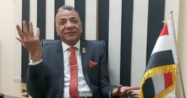 نقيب أطباء الأسنان فى حوار  مع"اليوم السابع": إحنا مش جزارين وأسعارنا مش غالية.. أعددنا 4 شرائح بأسعار استرشادية للعيادات والطبيب حر فى قراره.. نتلقى بلاغات تحرش كيدية ونطالب بالتصريح للعيادات بتركيب كاميرات