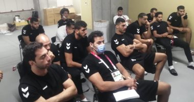 مصر والبحرين ترفعان راية العرب فى كرة اليد بأولمبياد طوكيو 2020