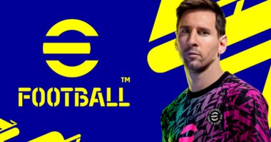 وداعا PES .. كونامي تعيد تسمية لعبة كرة القدم الشهيرة إلى eFootball