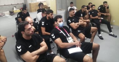 أولمبياد طوكيو.. محاضرة فنية بالفيديو لمنتخب اليد قبل مواجهة البرتغال 