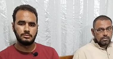 تفاصيل قتل زوجة لزوجها بسكين المطبخ رغم بوستات الغرام على فيس بوك.. فيديو