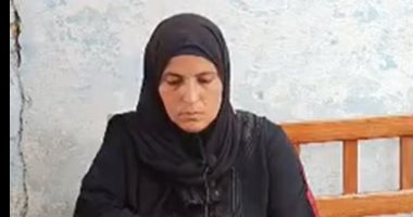عمره ما آخر لها طلب فكان مصيره القتل.. أسرة ضحية القليوبية تحكى تفاصيل الواقعة