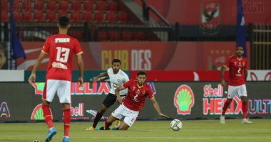 كيف سيواجه اتحاد الكرة أزمة رفض الأهلى اللعب بدون سداسى المنتخب الاوليمبى ؟
