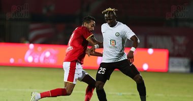البنك الأهلى يهاجم الاتحاد السكندرى بـ" أحمد على و بامبو" 