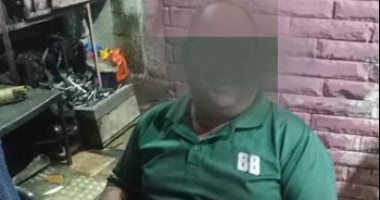 تفاصيل مقتل ميكانيكى على يد ابنه فى الإسماعيلية بسبب مخدر "الشابو"