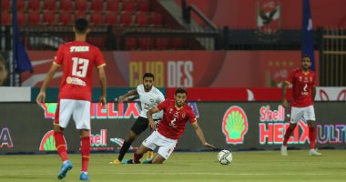 الأهلي يبدأ اليوم الاستعداد لمباراة أسوان فى الدورى