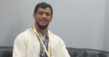 طوكيو 2021.. لاعب الجودو الجزائري نورين ينسحب من الأولمبياد بسبب منافس إسرائيلي