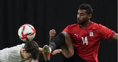 الأهلي ينهي انتقال أحمد ريان إلى ألتاي التركي