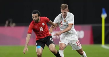 مصر وإسبانيا اليوم.. لاعب الماتدور بعد التعادل: لا توجد أعذار
