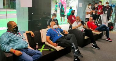 ماذا يفعل أبطال مصر فى طوكيو بعد انتهاء الأولمبياد؟
