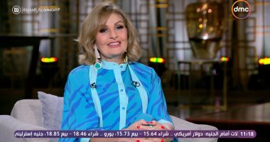 يسرا: مكنتش بحب أم كلثوم فى الأول وحبتها بعد "ألف ليلة وليلة" ورقصت عليها