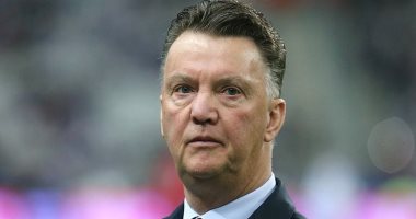 فان جال: إيقاف ميسى ليس صعباً.. ونحن بلد بإمكانه تحقيق كأس العالم