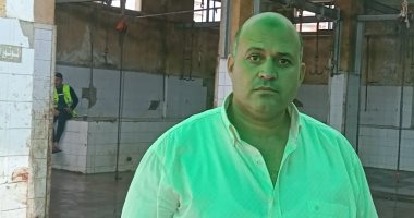 استمرار تلقى الأضاحى بمجازر كفر الشيخ مجانا فى ثالث أيام العيد .. لايف