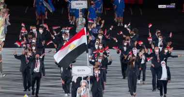 أنطونيو جوتيريش يحتفى بـ"طوكيو 2020": الروح الأولمبية تبرز أفضل ما فى البشرية