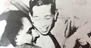 "مكانك فى القلوب يا جمال".. مواقف إنسانية للزعيم عبد الناصر فى الذكرى الـ69 لـ ثورة 23 يوليو.. أنقذ تلميذا من الموت تحت عجلات القطار.. ودعاه لحضور افتتاح رسمى معه.. وأصدر قرارا جمهوريا ليساعده على دراسة الطب