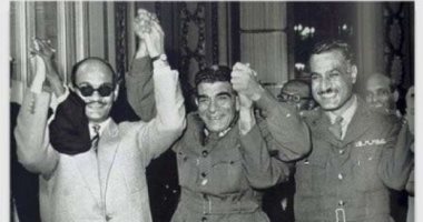 الثورة البيضاء.. الذكرى 69 لثورة 23 يوليو وإعلان ميلاد الجمهورية