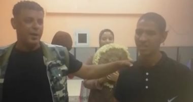 "زفة العروسة والرقص بالتنورة".. فلكلور واحاتى تقدمه فرقة ذوى الهمم بالوادى الجديد