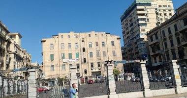 ميدان المنشية شاهد حادث اغتيال عبد الناصر وخطاب تأميم قناة السويس.. فيديو وصور