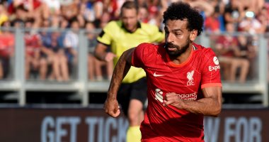 ليفربول يرصد مليار جنيه راتبا سنويا لـ محمد صلاح
