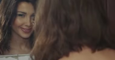 هبة طوجى تهنئ نانسى عجرم على كليب "ما تعتذر" .. والأخيرة ترد: كل الحب ليكى