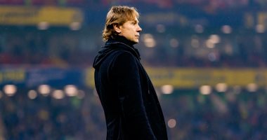 كاربين مديرا فنيا جديا لمنتخب روسيا بعد الفشل فى يورو 2020