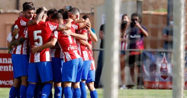 أتلتيكو مدريد يستهل حملة الدفاع عن لقبه بمواجهة سيلتا فيجو فى الليجا 