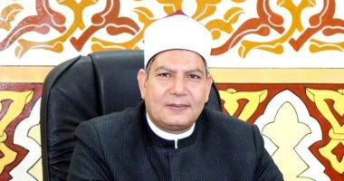 الدكتور نوح العيسوى خطيبا للجمعة المقبلة فى سمنود بالغربية