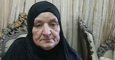 زوجها سدد لها 11 طعنة.. أسرة طبيبة الدقهلية تروى تفاصيل الجريمة.. فيديو