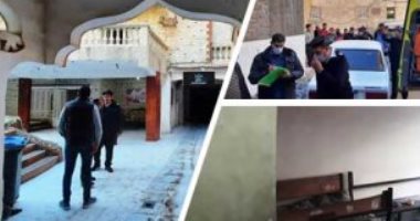 تجارة الموت.. حلم التعافى من الإدمان يصطدم بطريق العذاب.. صدفة تكشف تورط متهمين فى تعذيب وحبس أطفال.. أحد الضحايا: "قالوا لى هنعالجك وخلونى أغسل مواعين".. والمحكمة تحبس الجناة ما بين 6 أشهر وسنتين