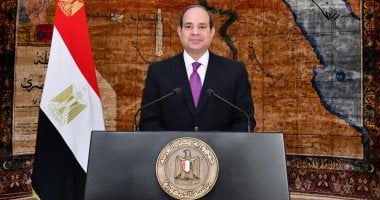 الرئيس السيسى فى كلمته بذكرى ثورة 23 يوليو: كنت وما زلت واثقا من قدرتنا على تحقيق المعجزات.. "نجيب" لبى نداء الواجب.. و"ناصر" قائد الثورة العظيم.. وشعب مصر دائما ثابتا على قيم الانتماء والولاء المقدس للوطن